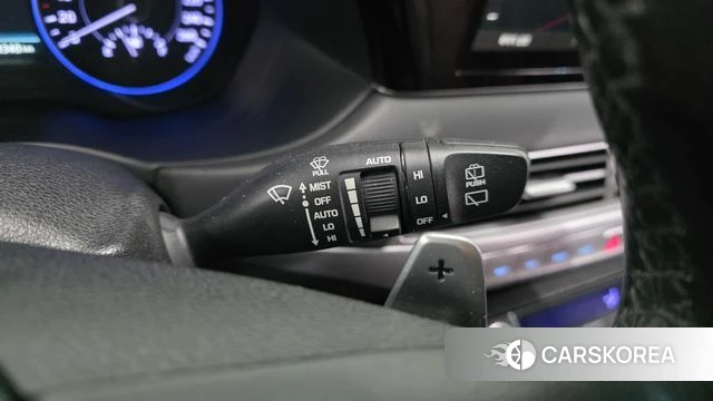 Hyundai Palisade id 3807976 из Кореи 9