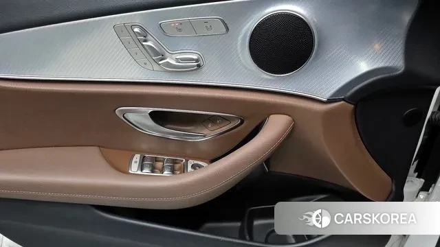 Mercedes-Benz E-Class W213 id 3004474 из Кореи 9