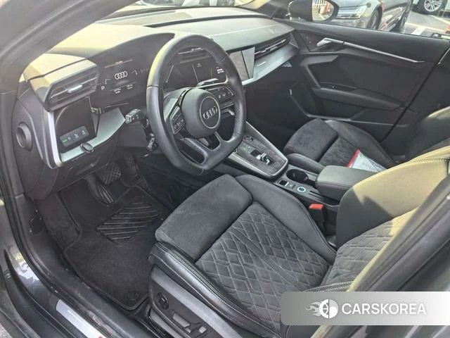 Audi A3 id 4333516 из Китая 9