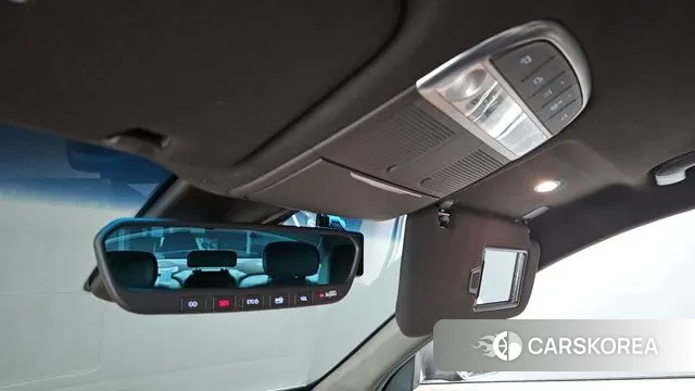 Genesis G90 id 3139492 из Кореи 9