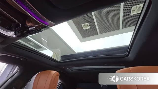 Mercedes-Benz S-Class W223 id 3654866 из Кореи 9