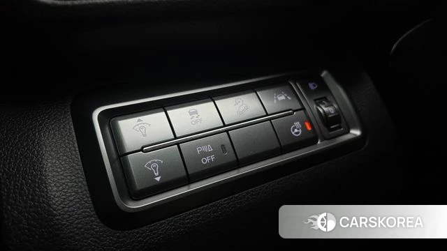 Ssangyong Tivoli Air id 4550069 из Кореи 9