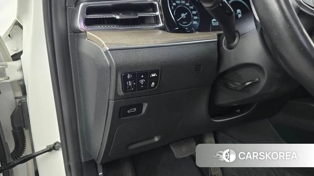 Kia K5 3rd generation id 4716834 из Кореи 9