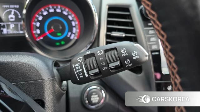 Ssangyong Tivoli Armor id 4642977 из Кореи 9