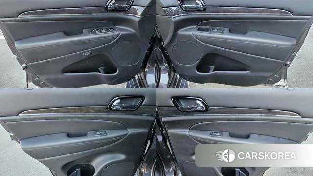 Jeep Grand Cherokee id 3924473 из Кореи 9