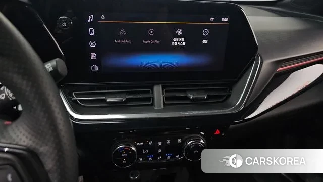 Chevrolet (GM Daewoo) Trax Crossover id 3006960 из Кореи 9