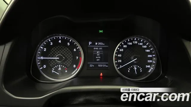 Hyundai The New Avante AD id 2761898 из Кореи 9