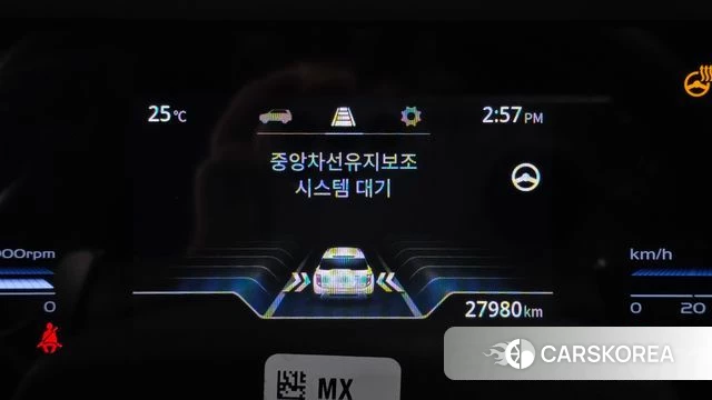 Ssangyong Torres id 4415171 из Кореи 9