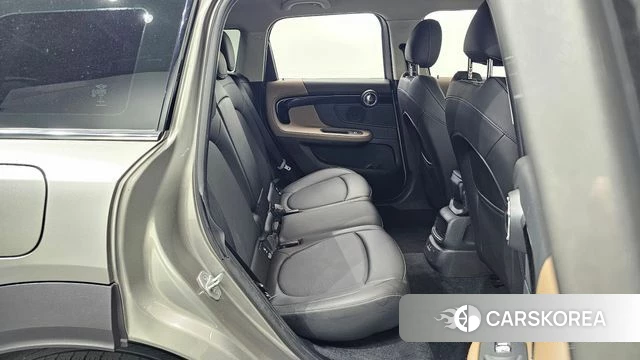Mini Cooper Countryman id 4657690 из Кореи 9