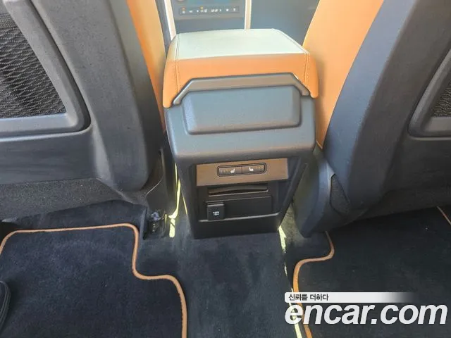 Land Rover Discovery Sports id 2813580 из Кореи 9