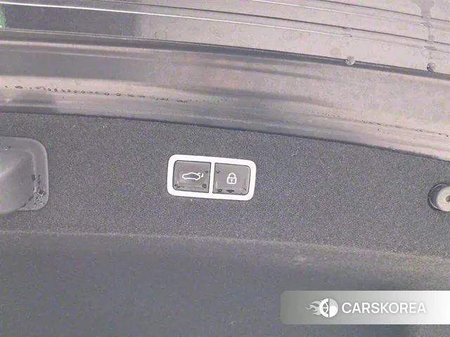 Genesis G90 (RS4) id 3468059 из Кореи 9