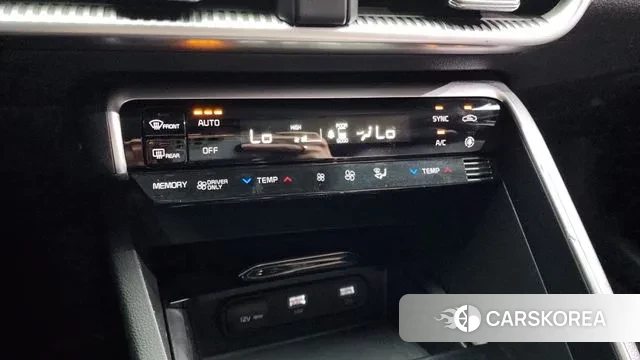 Kia K5 Hybrid 3rd Generation id 3022970 из Кореи 9