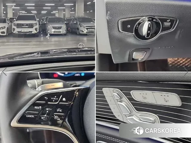 Mercedes-Benz E-Class W213 id 3478498 из Кореи 9