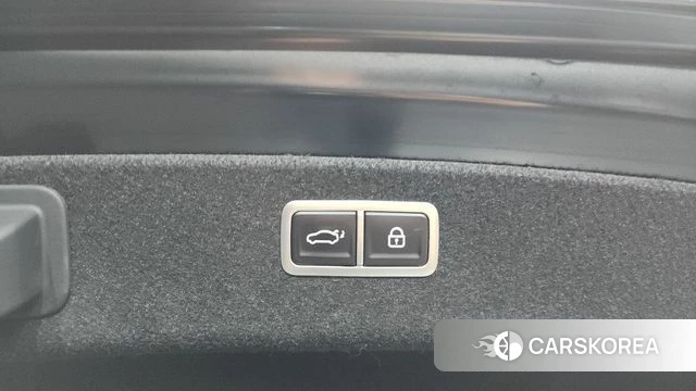 Genesis G80 (RG3) id 4423880 из Кореи 9