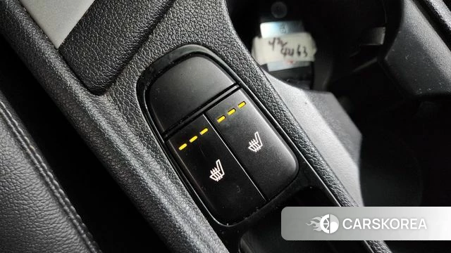 Kia Niro id 3829352 из Кореи 9