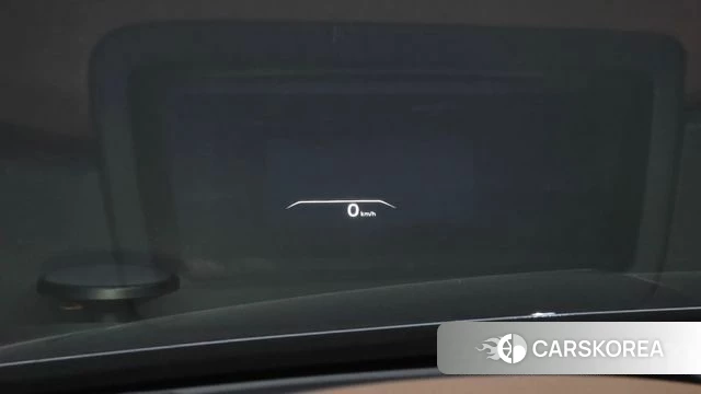 Genesis G80 (RG3) id 4410252 из Кореи 9