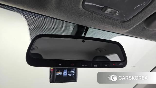 Kia Morning Urban (JA) id 4470735 из Кореи 9