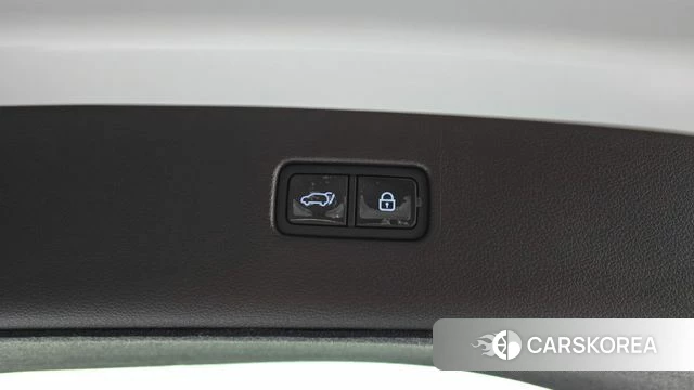 Genesis GV80 id 4562703 из Кореи 9