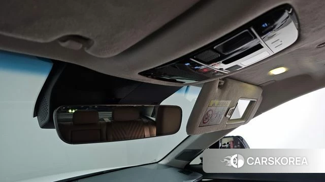 Hyundai Grandeur Hybrid (GN7) id 4380976 из Кореи 9