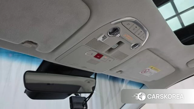 Hyundai The New Grandeur IG id 4863868 из Кореи 9