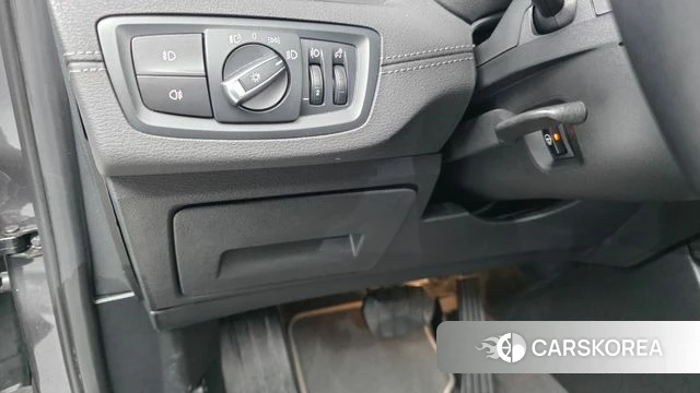 BMW X1 (F48) id 4585466 из Кореи 9