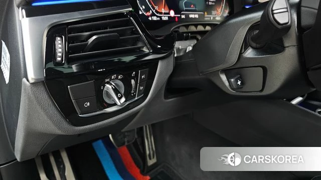 BMW 6 Series GT (G32) id 4579544 из Кореи 9