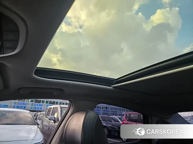 Hyundai Grandeur IG id 3779323 из Кореи 9