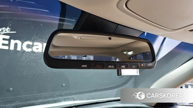 Kia K7 Premier id 3807845 из Кореи 9