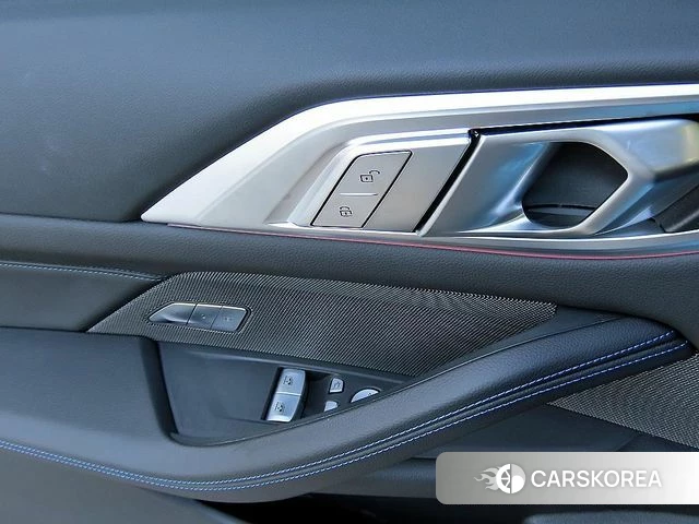 BMW 4 Series (G22) id 4862584 из Кореи 9