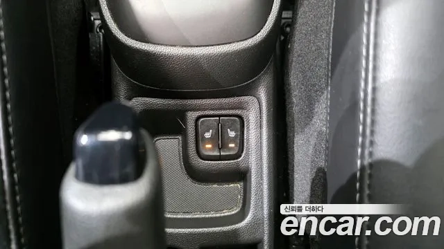 Chevrolet (GM Daewoo) The New Spark id 2912863 из Кореи 9