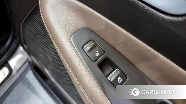 Hyundai Santa Fe TM id 3039460 из Кореи 9