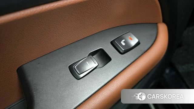 Ssangyong Rexton Sports id 4318161 из Кореи 9