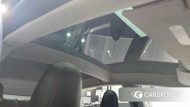 Tesla Model 3 id 4715974 из Кореи 9