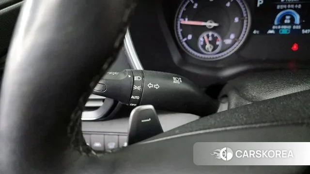 Hyundai The New Santa Fe id 3712627 из Кореи 9