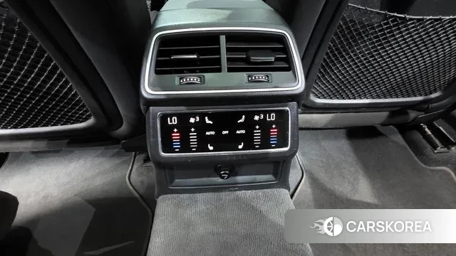 Audi A6 (C8) id 3008194 из Кореи 9