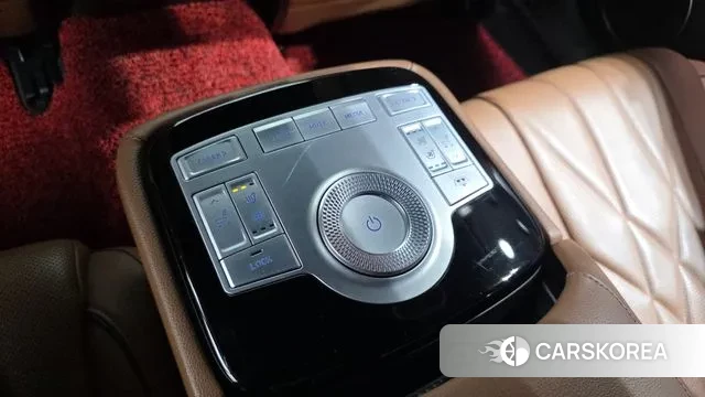 Genesis G80 (RG3) id 3551705 из Кореи 9