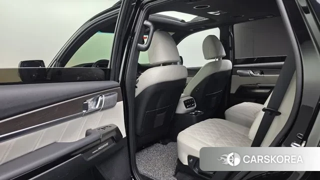 Kia Mohave Master id 3539983 из Кореи 9