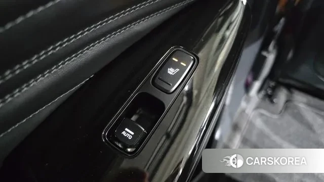 Kia K7 Premier id 3344226 из Кореи 9