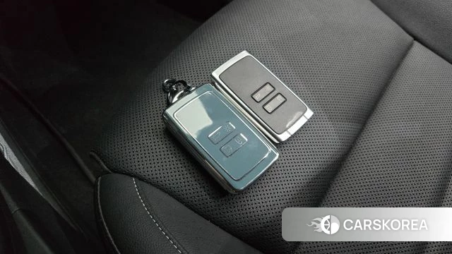 Renault Korea (Samsung) XM3 id 4434713 из Кореи 9