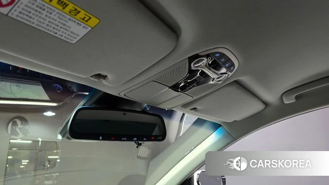Hyundai Grandeur IG id 4424742 из Кореи 9
