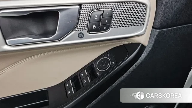 Ford Explorer 6th Generation id 3335796 из Кореи 9