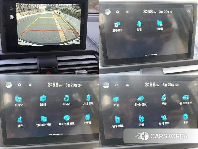 Hyundai Casper id 3818613 из Кореи 9