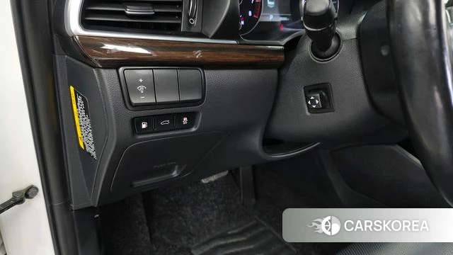 Kia Come New K7 id 4837122 из Кореи 9