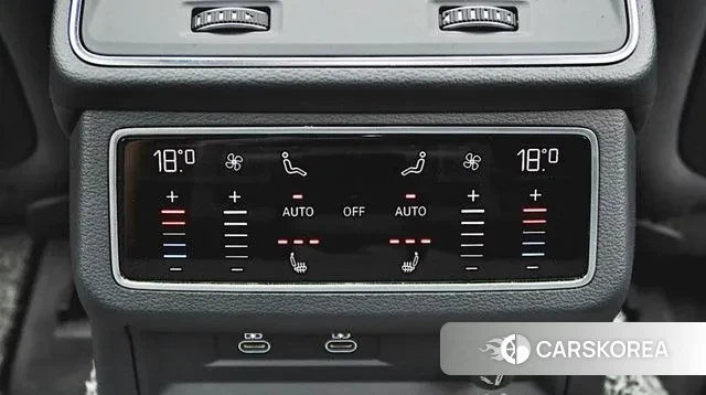 Audi A6 (C8) id 3026855 из Кореи 9