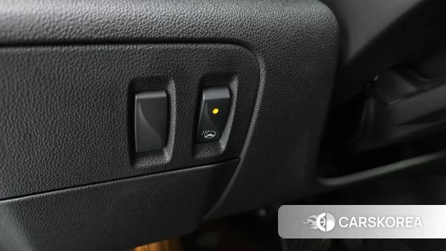 Renault Korea (Samsung) SM6 id 4765443 из Кореи 9