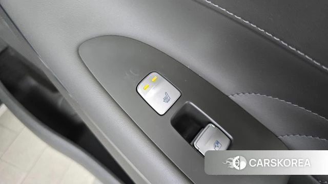 Hyundai The New Grandeur IG Hybrid id 4585565 из Кореи 9