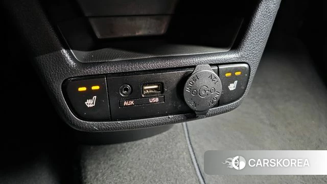 Kia The New Ray id 3829112 из Кореи 9