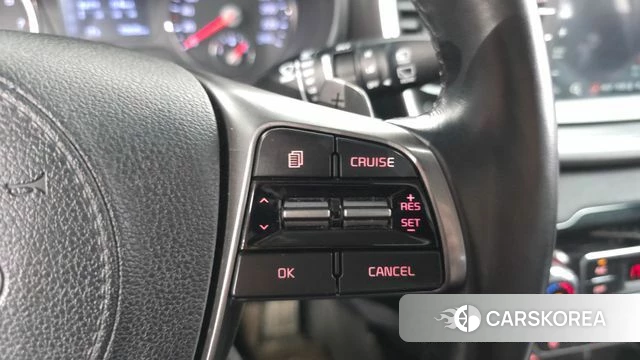 Kia The New Sorento id 4304947 из Кореи 9