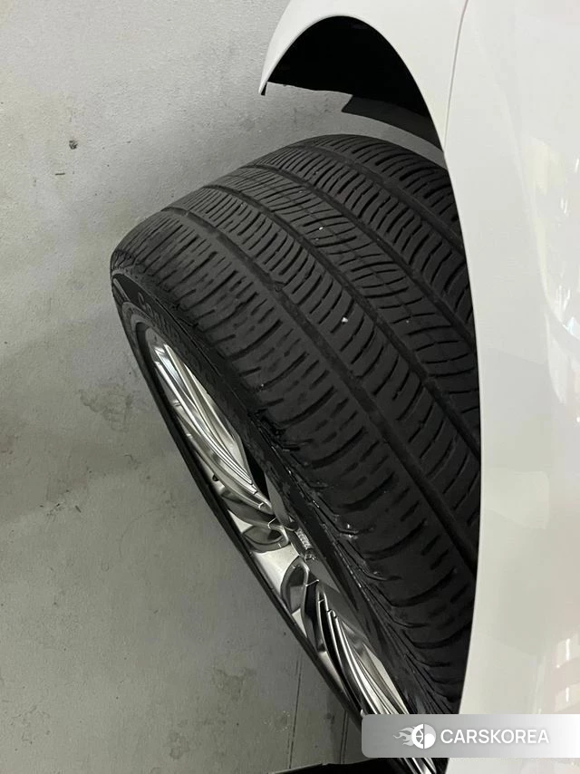 Kia More K9 id 4338923 из Кореи 9
