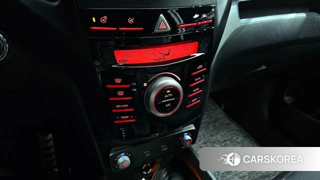 Ssangyong Tivoli Air id 3834450 из Кореи 9